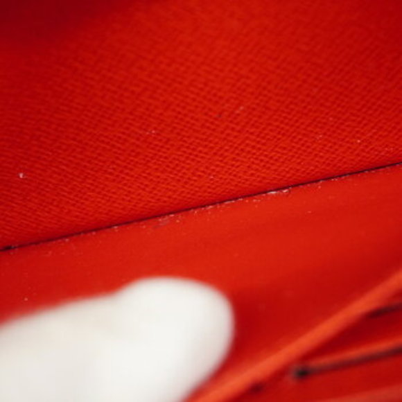 Louis Vuitton Epi Portefeuille Twist Bifold Long Wallet - Picture 9 of 13